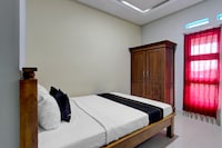 Hotel O House Of Fosil Syariah
