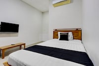 Hotel O House Of Fosil Syariah