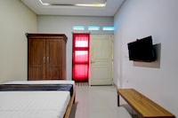 Hotel O House Of Fosil Syariah