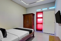 Hotel O House Of Fosil Syariah