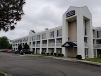 Townhouse Lansing Near Calumet City I-94/ I-80