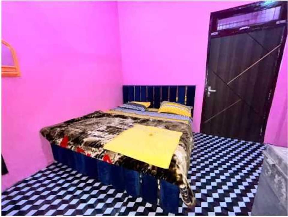 RN Hotel, Bangarmau, Bangarmau