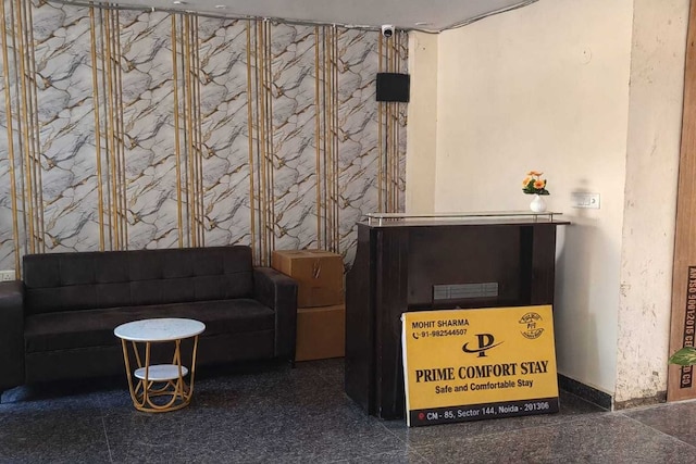 Hotel O Prime Comfort Stay