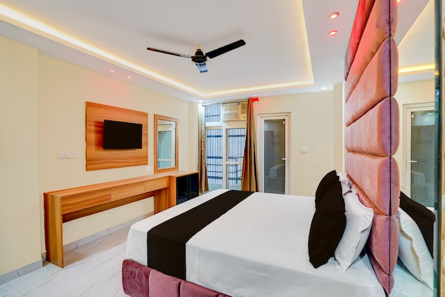 Hotel O Prime Comfort Stay