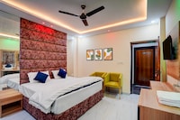 Hotel O Prime Comfort Stay