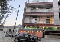 Hotel O Prime Comfort Stay