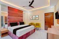 Hotel O Prime Comfort Stay