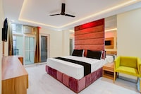 Hotel O Prime Comfort Stay