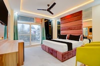 Hotel O Prime Comfort Stay