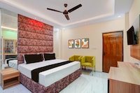 Hotel O Prime Comfort Stay