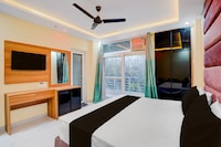 Hotel O Prime Comfort Stay