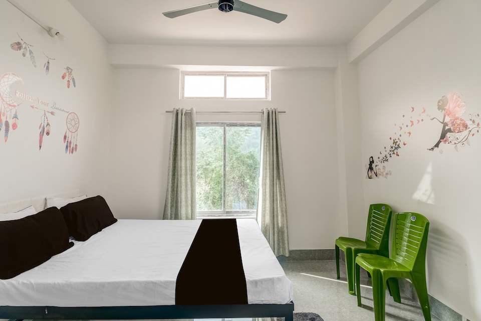 Hotel O Nivarana Vatika, Airport-Guwahati, Guwahati