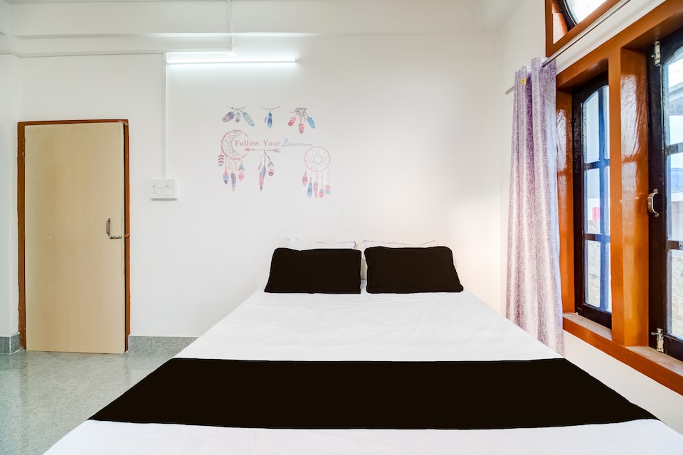 Hotel O Nivarana Vatika, Airport-Guwahati, Guwahati