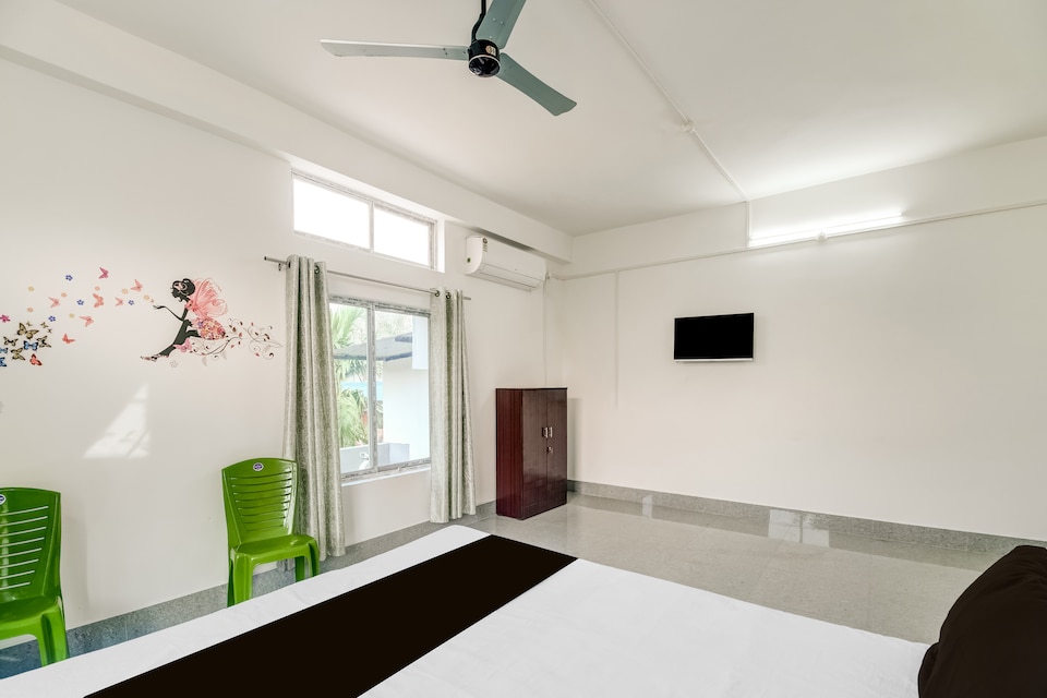 Hotel O Nivarana Vatika, Airport-Guwahati, Guwahati