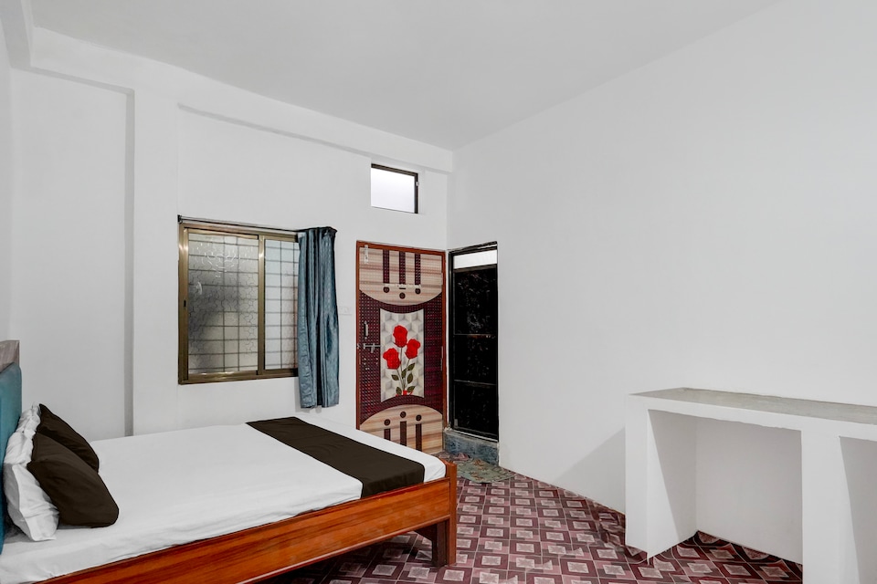 Hotel O Star Moon Lodge, Gorakhpur, गोरखपुर