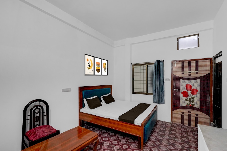 Hotel O Star Moon Lodge, Gorakhpur, गोरखपुर