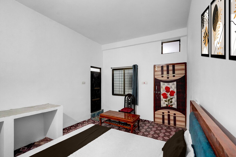 Hotel O Star Moon Lodge, Gorakhpur, गोरखपुर