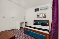 Hotel O Star Moon Lodge