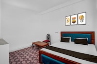 Hotel O Star Moon Lodge