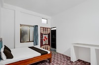 Hotel O Star Moon Lodge