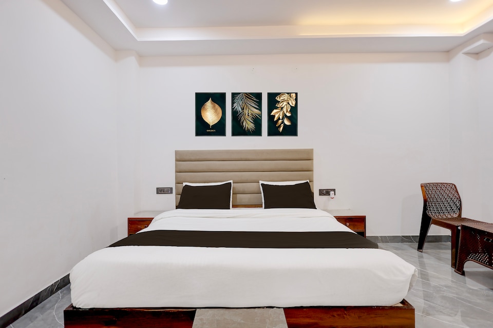 HOTEL O  APPLE TREE , Corporate Complex, Agra