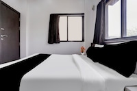 Super Hotel O Shri Saibaba Sansthan Temple Shirdi Formerly Kalpadeep Inn