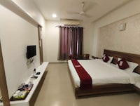 Super Hotel O Shri Saibaba Sansthan Temple Shirdi Formerly Kalpadeep Inn