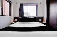 Super Hotel O Shri Saibaba Sansthan Temple Shirdi Formerly Kalpadeep Inn