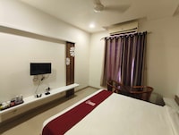 Super Hotel O Shri Saibaba Sansthan Temple Shirdi Formerly Kalpadeep Inn