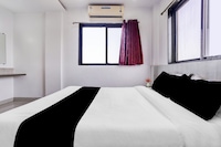 Super Hotel O Shri Saibaba Sansthan Temple Shirdi Formerly Kalpadeep Inn