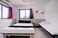 Super Hotel O Shri Saibaba Sansthan Temple Shirdi Formerly Kalpadeep Inn