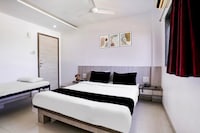 Super Hotel O Shri Saibaba Sansthan Temple Shirdi Formerly Kalpadeep Inn