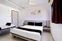 Super Hotel O Shri Saibaba Sansthan Temple Shirdi Formerly Kalpadeep Inn