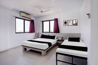 Super Hotel O Shri Saibaba Sansthan Temple Shirdi Formerly Kalpadeep Inn