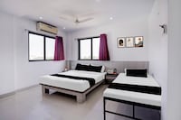 Super Hotel O Shri Saibaba Sansthan Temple Shirdi Formerly Kalpadeep Inn