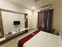 Super Hotel O Shri Saibaba Sansthan Temple Shirdi Formerly Kalpadeep Inn