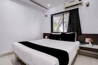 Super Hotel O Shri Saibaba Sansthan Temple Shirdi Formerly Kalpadeep Inn