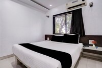 Super Hotel O Shri Saibaba Sansthan Temple Shirdi Formerly Kalpadeep Inn