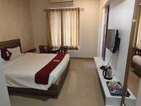 Super Hotel O Shri Saibaba Sansthan Temple Shirdi Formerly Kalpadeep Inn