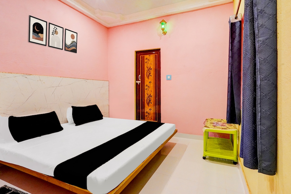 Hotel O Suny Europe Lodging and Fooding, Keonjhar, Keonjhar