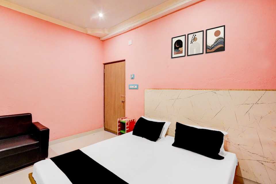 Hotel O Suny Europe Lodging and Fooding, Keonjhar, Keonjhar