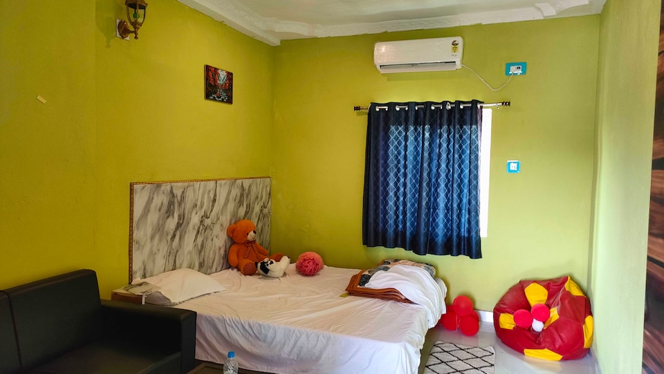 Hotel O Suny Europe Lodging and Fooding, Keonjhar, Keonjhar