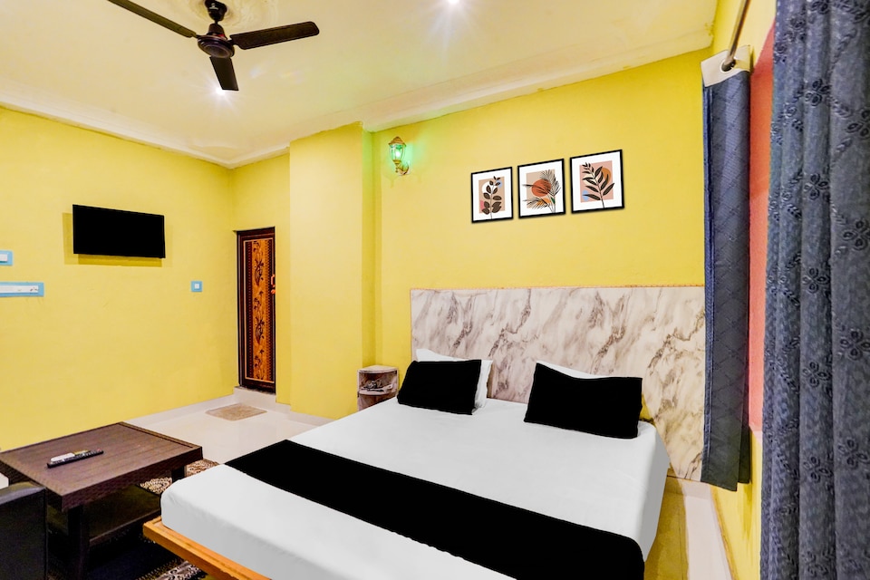 Hotel O Suny Europe Lodging and Fooding, Keonjhar, Keonjhar