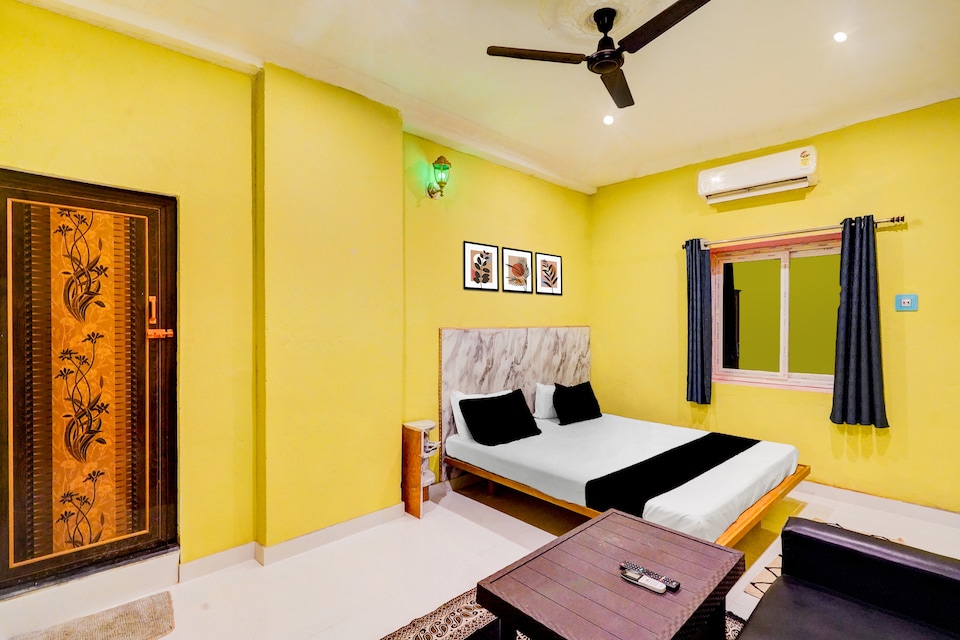 Hotel O Suny Europe Lodging and Fooding, Keonjhar, Keonjhar