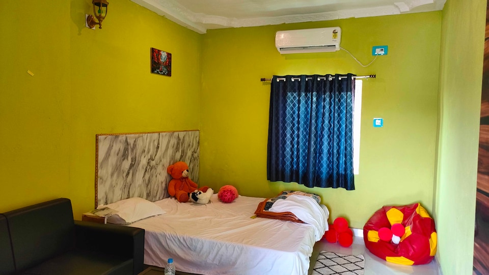 Hotel O Suny Europe Lodging and Fooding, Keonjhar, Keonjhar