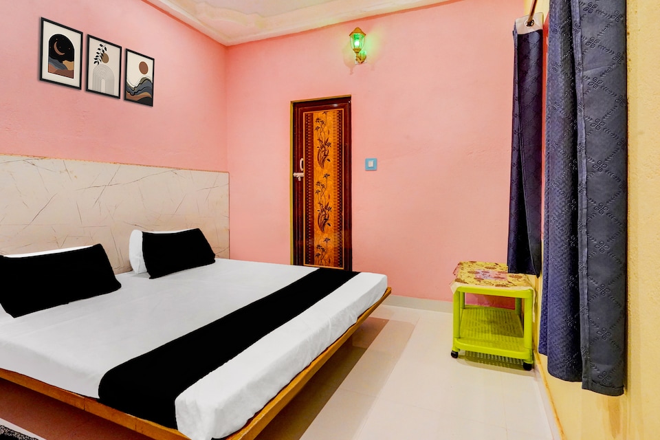Hotel O Suny Europe Lodging and Fooding, Keonjhar, Keonjhar