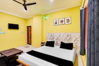 Hotel O Suny Europe Lodging and Fooding