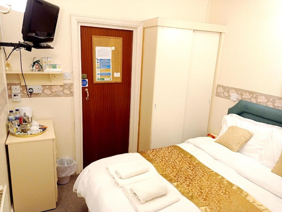 OYO Lily Hotel Blackpool, Blackpool Centre (North England), Blackpool