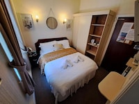 OYO Lily Hotel Blackpool
