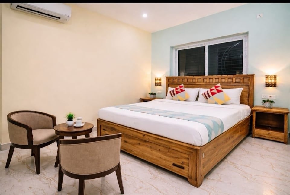 Townhouse Loknath Temple Road Puri Formerly Rashmi Villa, Swargdwar Puri, Puri